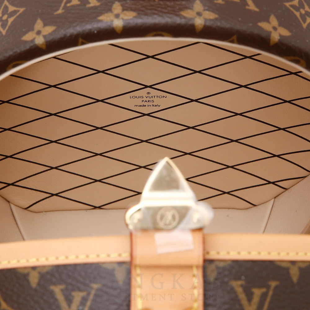 LOUIS VUITTON(USED)루이비통 M43514 쁘띠뜨 부아뜨 샤포